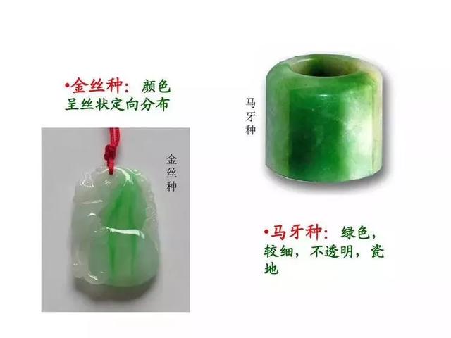 初学者翡翠怎么看种水翡翠板料如何分辨种水-第12张图片-翡翠网 初学者翡翠怎么看种水翡翠板料如何分辨种水-第12张图片-翡翠网