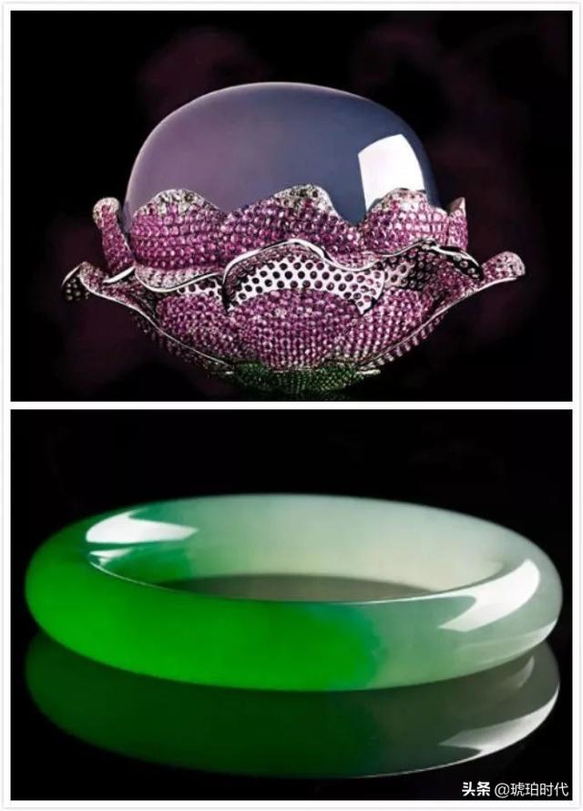 翡翠知识入门完整版翡翠人文知识-第1张图片-翡翠网 翡翠知识入门完整版翡翠人文知识-第1张图片-翡翠网