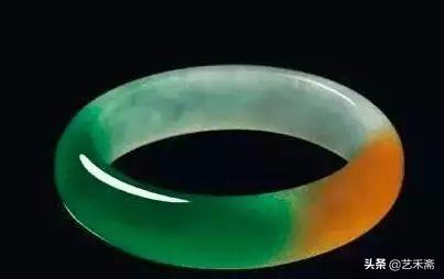 1万左右翡翠手镯图片手镯高档翡翠图片-第12张图片-翡翠网 1万左右翡翠手镯图片手镯高档翡翠图片-第12张图片-翡翠网