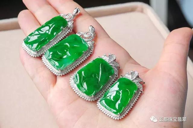 介绍翡翠的专业知识,翡翠专业知识翡翠的钢-第5张图片-翡翠网