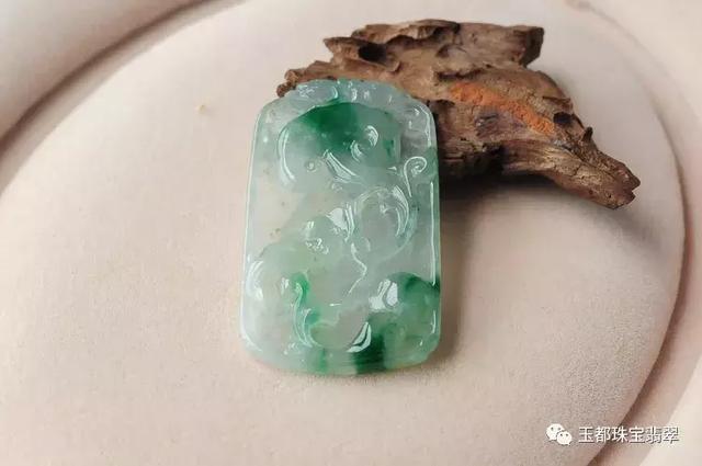 介绍翡翠的专业知识,翡翠专业知识翡翠的钢-第10张图片-翡翠网