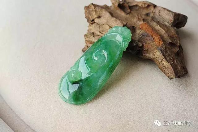 介绍翡翠的专业知识,翡翠专业知识翡翠的钢-第12张图片-翡翠网