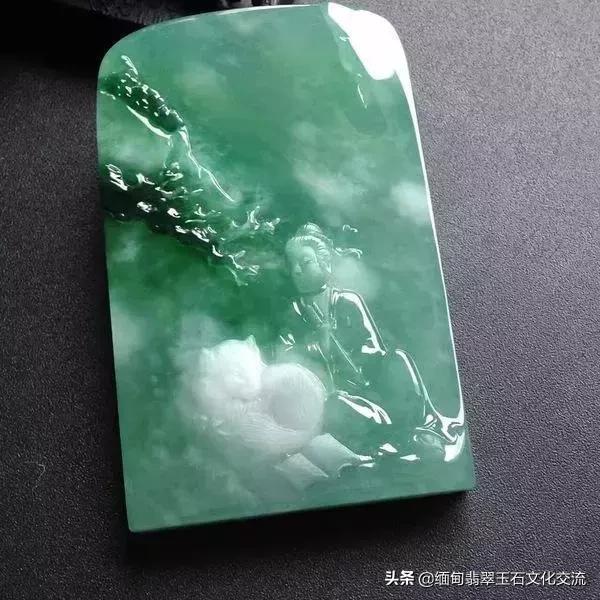 玉石翡翠原石,翡翠玉石的石棉知识-第3张图片-翡翠网 玉石翡翠原石,翡翠玉石的石棉知识-第3张图片-翡翠网