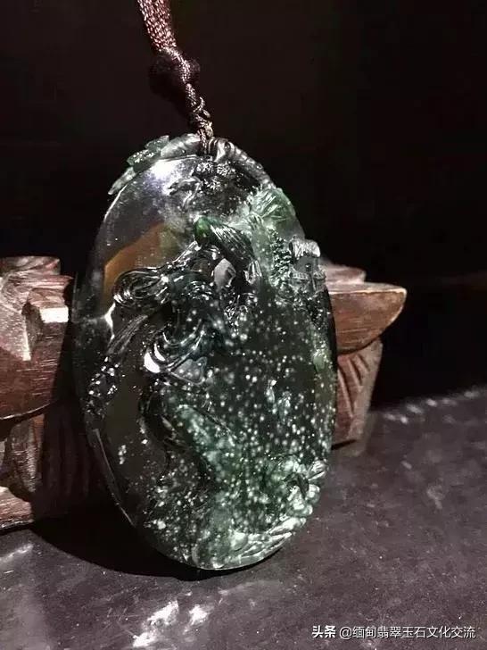 玉石翡翠原石,翡翠玉石的石棉知识-第9张图片-翡翠网 玉石翡翠原石,翡翠玉石的石棉知识-第9张图片-翡翠网