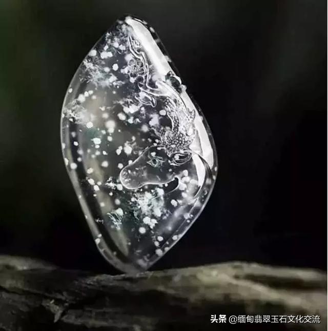 玉石翡翠原石,翡翠玉石的石棉知识-第10张图片-翡翠网 玉石翡翠原石,翡翠玉石的石棉知识-第10张图片-翡翠网