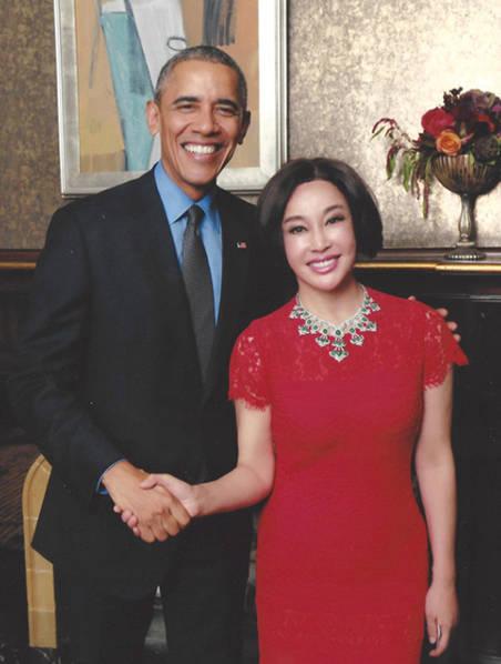 刘晓庆翡翠知识产权,刘晓庆珠宝图片大全-第2张图片-翡翠网 刘晓庆翡翠知识产权,刘晓庆珠宝图片大全-第2张图片-翡翠网