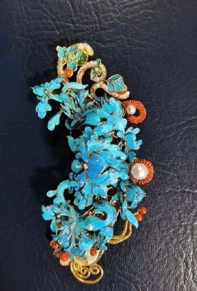 翡翠是一种鸟,翡翠鸟价格-第4张图片-翡翠网 翡翠是一种鸟,翡翠鸟价格-第4张图片-翡翠网