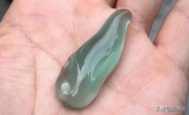 瑞丽冰翡翠原石边角料毛料,翡翠的原石在哪里-第10张图片-翡翠网 瑞丽冰翡翠原石边角料毛料,翡翠的原石在哪里-第10张图片-翡翠网