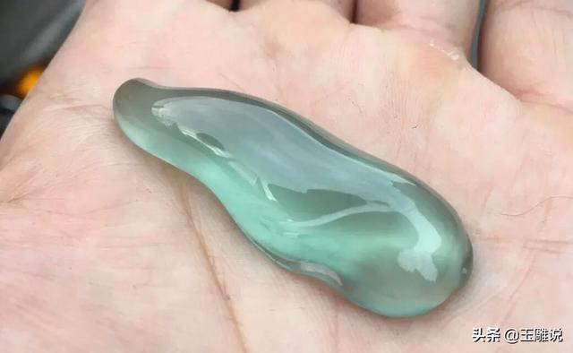 瑞丽冰翡翠原石边角料毛料,翡翠的原石在哪里-第11张图片-翡翠网 瑞丽冰翡翠原石边角料毛料,翡翠的原石在哪里-第11张图片-翡翠网