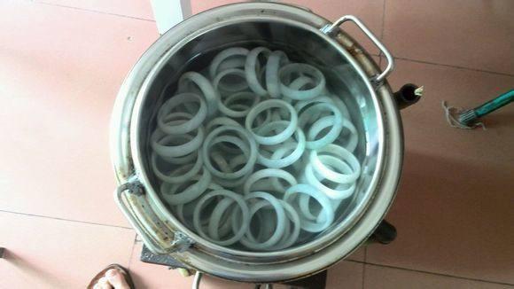 优化过的翡翠手镯区分,玉手镯怎么鉴定-第4张图片-翡翠网