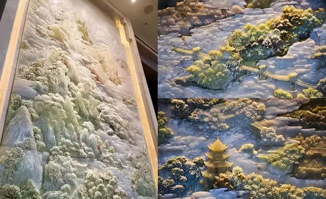 林宁**翡翠原石翡翠原石叫什么-第9张图片-翡翠网 林宁**翡翠原石翡翠原石叫什么-第9张图片-翡翠网