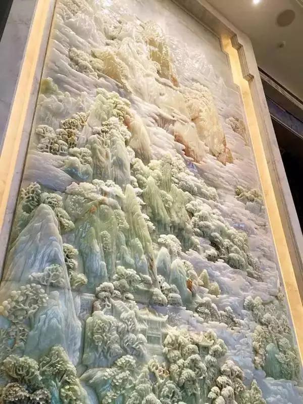 林宁**翡翠原石翡翠原石叫什么-第10张图片-翡翠网 林宁**翡翠原石翡翠原石叫什么-第10张图片-翡翠网