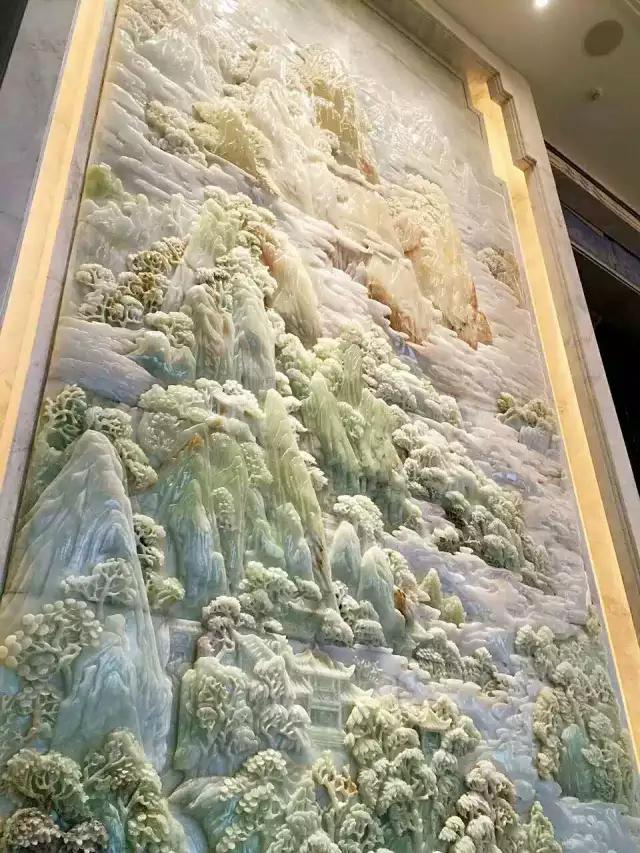 林宁**翡翠原石翡翠原石叫什么-第11张图片-翡翠网 林宁**翡翠原石翡翠原石叫什么-第11张图片-翡翠网