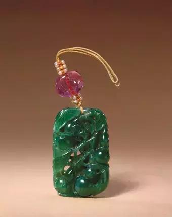 当代诗词精品欣赏翡翠精品欣赏图片-第3张图片-翡翠网 当代诗词精品欣赏翡翠精品欣赏图片-第3张图片-翡翠网