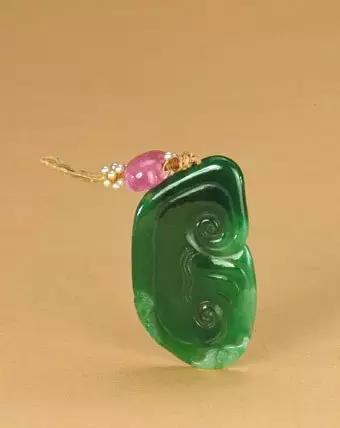 当代诗词精品欣赏翡翠精品欣赏图片-第4张图片-翡翠网 当代诗词精品欣赏翡翠精品欣赏图片-第4张图片-翡翠网