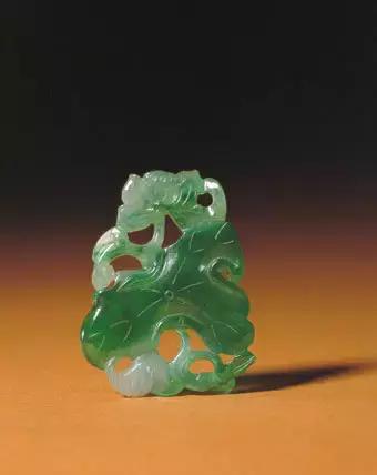 当代诗词精品欣赏翡翠精品欣赏图片-第7张图片-翡翠网 当代诗词精品欣赏翡翠精品欣赏图片-第7张图片-翡翠网