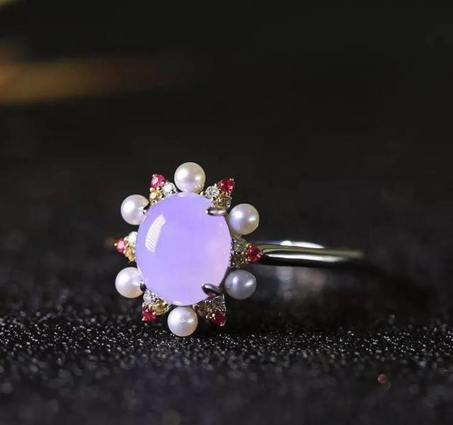 新青年是谁写的,爱美翡翠知识新青年-第1张图片-翡翠网