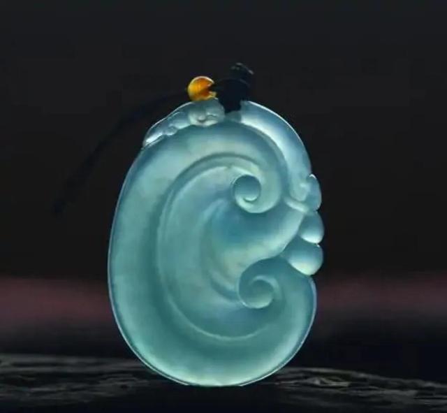 新青年是谁写的,爱美翡翠知识新青年-第2张图片-翡翠网