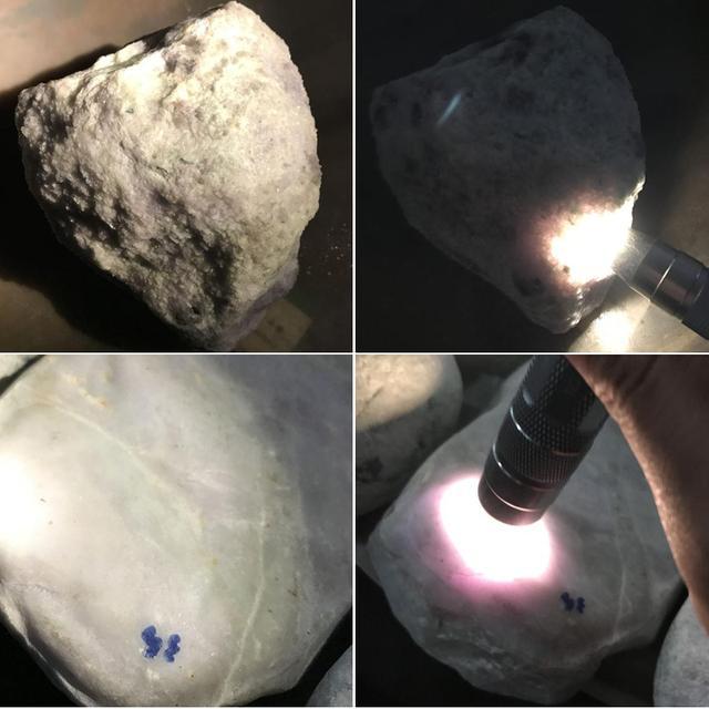 海南翡翠原石图片,海南原石翡翠矿场-第7张图片-翡翠网