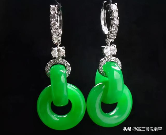 玻璃种翡翠知识讲解翡翠市场知识讲解-第4张图片-翡翠网