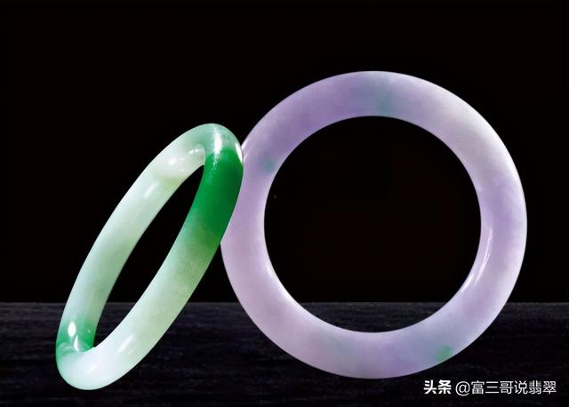 玻璃种翡翠知识讲解翡翠市场知识讲解-第6张图片-翡翠网