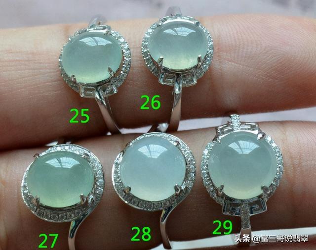 一般的翡翠戒指多少钱,关于翡翠戒指的知识-第15张图片-翡翠网 一般的翡翠戒指多少钱,关于翡翠戒指的知识-第15张图片-翡翠网