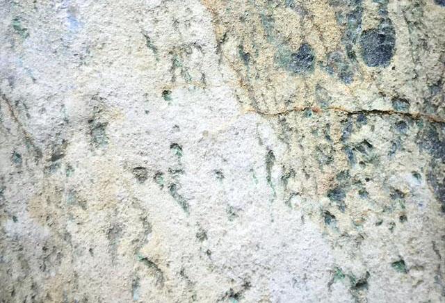 翡翠全身松花原石翡翠原石松花莽带图片-第3张图片-翡翠网 翡翠全身松花原石翡翠原石松花莽带图片-第3张图片-翡翠网