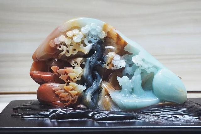 哪里找翡翠原石贵阳哪有翡翠原石交易-第11张图片-翡翠网 哪里找翡翠原石贵阳哪有翡翠原石交易-第11张图片-翡翠网