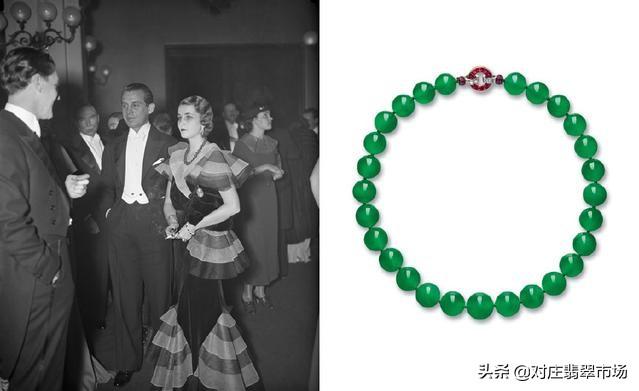 翡翠子母手镯图片玉镯还是翡翠镯子好-第11张图片-翡翠网 翡翠子母手镯图片玉镯还是翡翠镯子好-第11张图片-翡翠网