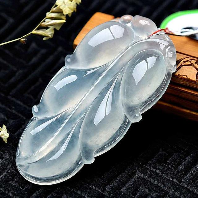 翡翠如何鉴定真假翡翠如何鉴定真假记住这些知识点-张-第9张图片-翡翠网 翡翠如何鉴定真假翡翠如何鉴定真假记住这些知识点-张-第9张图片-翡翠网