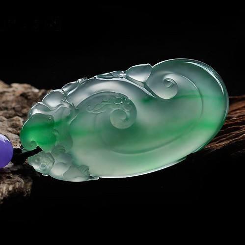 翡翠如何鉴定真假翡翠如何鉴定真假记住这些知识点-张-第42张图片-翡翠网 翡翠如何鉴定真假翡翠如何鉴定真假记住这些知识点-张-第42张图片-翡翠网