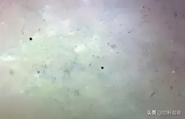 翡翠知识大全什么是抛光粉翡翠上抛光粉怎样洗掉-第8张图片-翡翠网