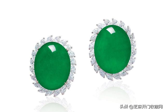 2021年翡翠不好卖,翡翠价格暴涨-第2张图片-翡翠网 2021年翡翠不好卖,翡翠价格暴涨-第2张图片-翡翠网