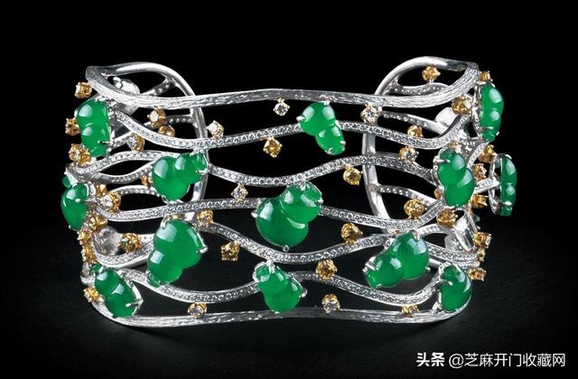 2021年翡翠不好卖,翡翠价格暴涨-第3张图片-翡翠网 2021年翡翠不好卖,翡翠价格暴涨-第3张图片-翡翠网