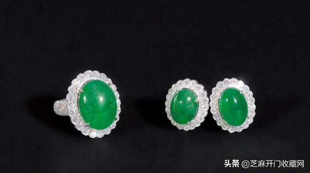 2021年翡翠不好卖,翡翠价格暴涨-第4张图片-翡翠网 2021年翡翠不好卖,翡翠价格暴涨-第4张图片-翡翠网