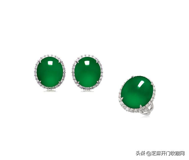 2021年翡翠不好卖,翡翠价格暴涨-第6张图片-翡翠网 2021年翡翠不好卖,翡翠价格暴涨-第6张图片-翡翠网