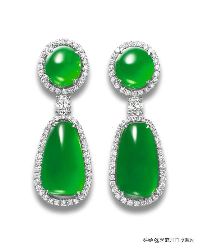 2021年翡翠不好卖,翡翠价格暴涨-第7张图片-翡翠网 2021年翡翠不好卖,翡翠价格暴涨-第7张图片-翡翠网