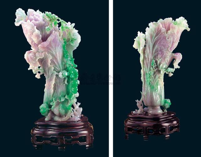 一千万满绿翡翠手镯,翡翠手镯和证书长得不一样-第8张图片-翡翠网 一千万满绿翡翠手镯,翡翠手镯和证书长得不一样-第8张图片-翡翠网