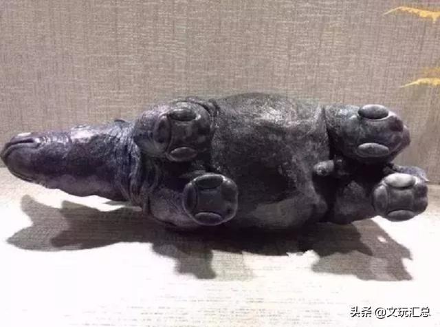 翡翠原石乌鸡种切面,乌鸡种翡翠原石到成品-第11张图片-翡翠网