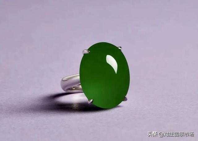 老坑玻璃种翡翠价格,满绿玻璃种翡翠价格-第11张图片-翡翠网 老坑玻璃种翡翠价格,满绿玻璃种翡翠价格-第11张图片-翡翠网