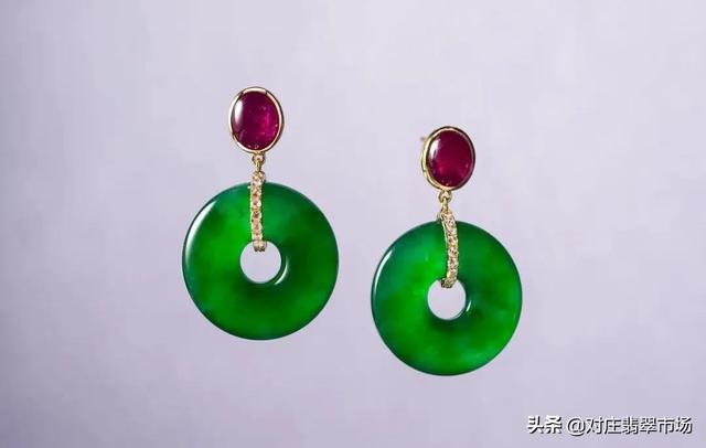 老坑玻璃种翡翠价格,满绿玻璃种翡翠价格-第13张图片-翡翠网 老坑玻璃种翡翠价格,满绿玻璃种翡翠价格-第13张图片-翡翠网