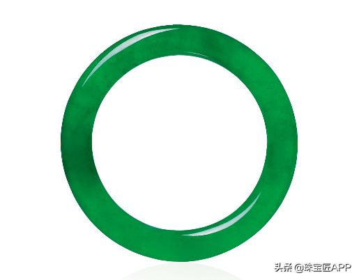 翡翠手镯多少钱翡翠手镯正品价格表和图片-第12张图片-翡翠网