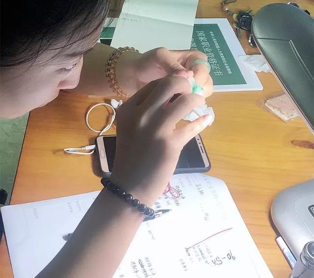 瑞丽翡翠雕刻学校怎么样,翡翠知识培训学校-第10张图片-翡翠网