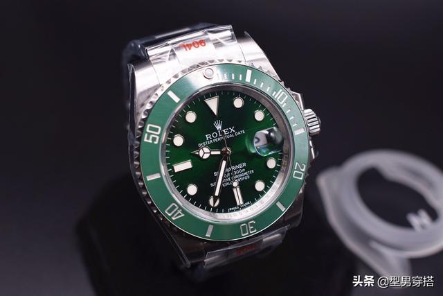 黑水鬼真假翡翠知识,正品劳力士黑水鬼图片-第3张图片-翡翠网 黑水鬼真假翡翠知识,正品劳力士黑水鬼图片-第3张图片-翡翠网