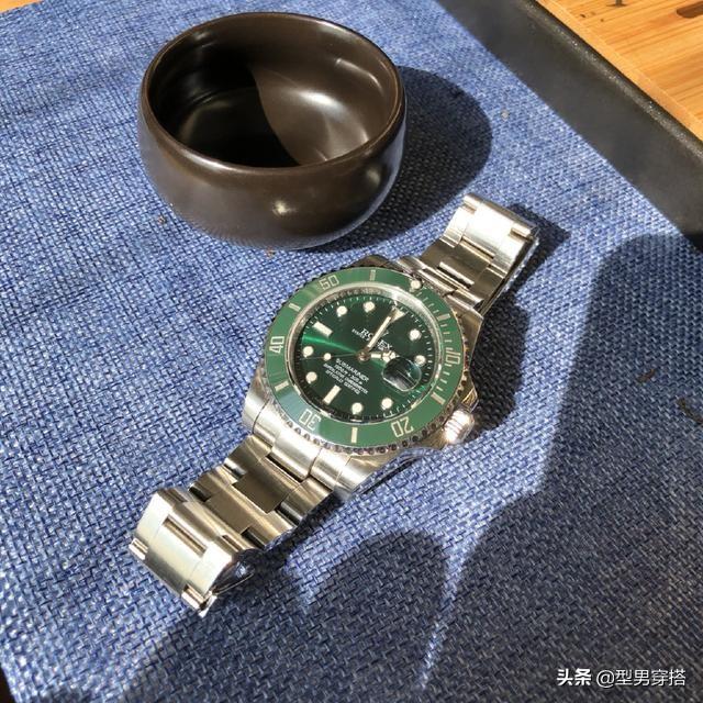 黑水鬼真假翡翠知识,正品劳力士黑水鬼图片-第4张图片-翡翠网 黑水鬼真假翡翠知识,正品劳力士黑水鬼图片-第4张图片-翡翠网