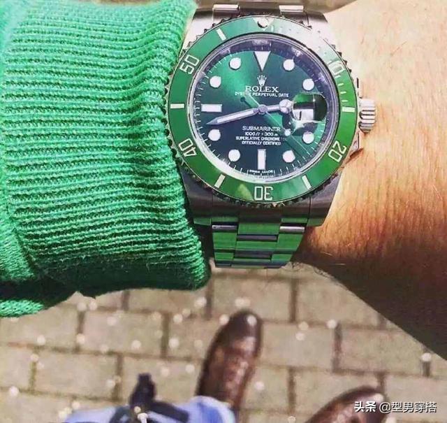 黑水鬼真假翡翠知识,正品劳力士黑水鬼图片-第5张图片-翡翠网 黑水鬼真假翡翠知识,正品劳力士黑水鬼图片-第5张图片-翡翠网