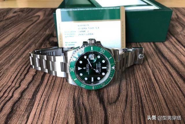 黑水鬼真假翡翠知识,正品劳力士黑水鬼图片-第6张图片-翡翠网 黑水鬼真假翡翠知识,正品劳力士黑水鬼图片-第6张图片-翡翠网