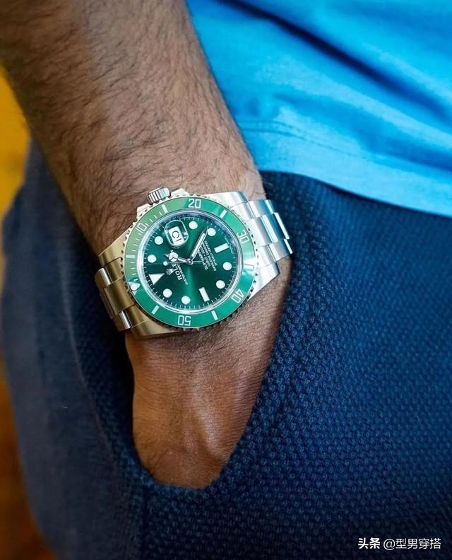 黑水鬼真假翡翠知识,正品劳力士黑水鬼图片-第8张图片-翡翠网 黑水鬼真假翡翠知识,正品劳力士黑水鬼图片-第8张图片-翡翠网