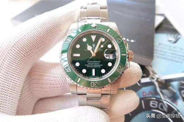 黑水鬼真假翡翠知识,正品劳力士黑水鬼图片-第10张图片-翡翠网 黑水鬼真假翡翠知识,正品劳力士黑水鬼图片-第10张图片-翡翠网