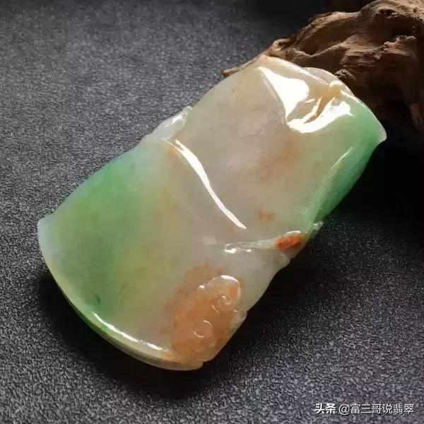 厦门三色翡翠原石,翡翠原石技巧-第3张图片-翡翠网 厦门三色翡翠原石,翡翠原石技巧-第3张图片-翡翠网